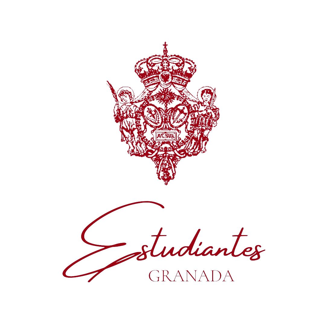 Logo Hermandad Estudiante - Granada