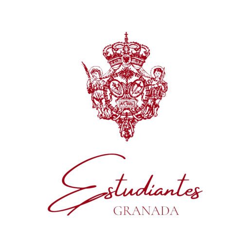 Logo Hermandad Estudiantes - Granada