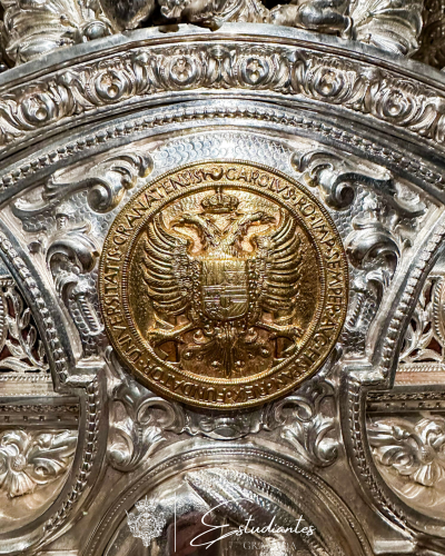 Escudo Universidad
