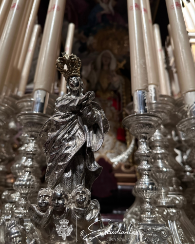 Inmaculada
